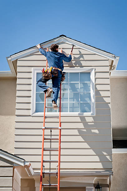 Trusted Irvine, KY Siding Experts